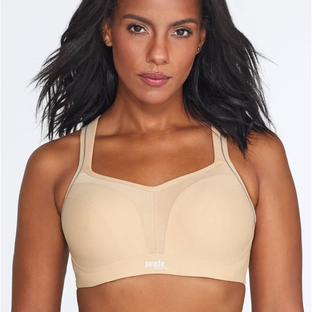 Brand new 🤩 Panache Ultimate High Impact Underwire Sports Bra